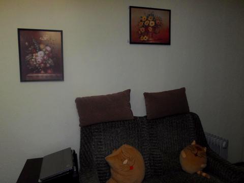 квартира по адресу Леся Курбаса просп., 10