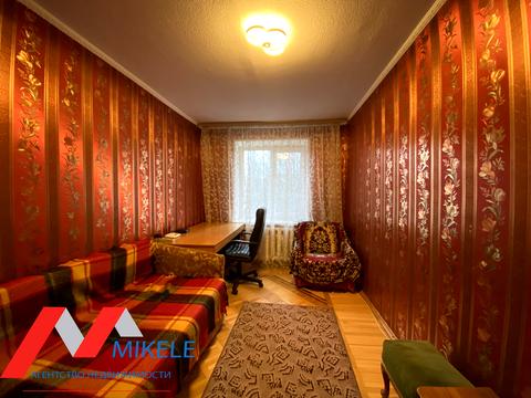 квартира за адресою Леся Курбаса просп., 1-Б