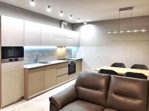 квартира за адресою Оболонський просп., 1к2