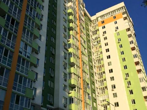 квартира за адресою Академіка Вернадського бульв., 24