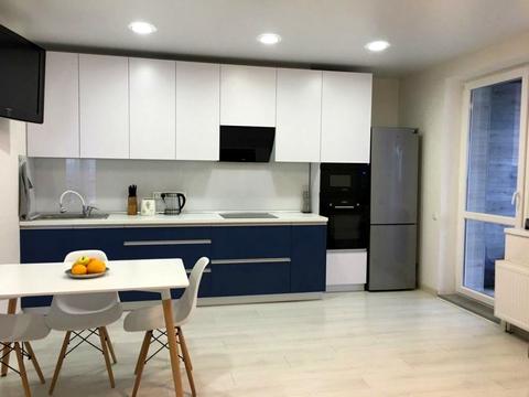 квартира по адресу Искринский пер., 19