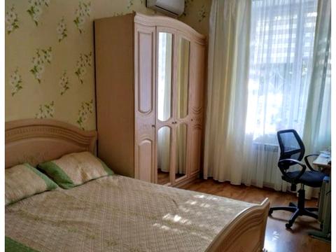 квартира по адресу Генерала Швыгина ул. (Генерала Швигіна), 34г