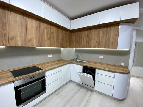 квартира по адресу Валерия Лобановского просп., 144