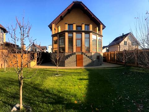 будинок за адресою Садова вул.