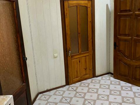 квартира по адресу Обсерваторная ул., 5
