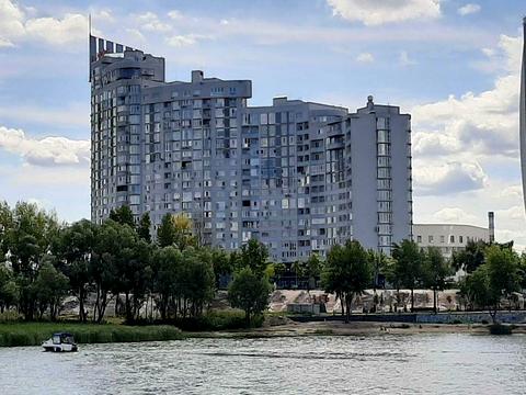 квартира за адресою Володимира Івасюка просп. (Героїв Сталінграду), 2-Д