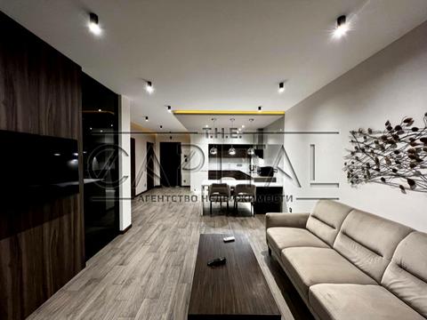 квартира по адресу Предславинская ул., 55-А