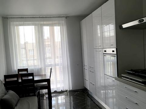 квартира за адресою Метрологічна вул., 54