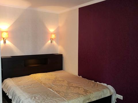 квартира за адресою Антоновича вул. (Горького), 104