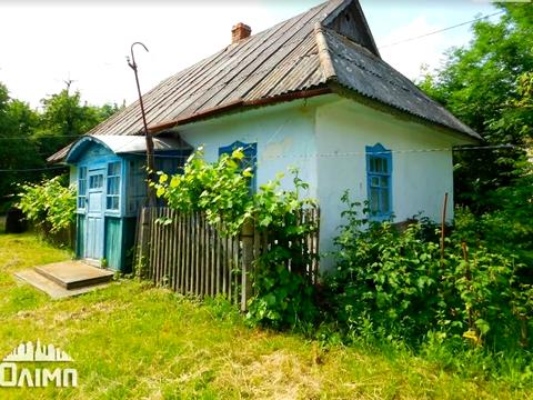дом по адресу с. Некрасово, Ворошилова