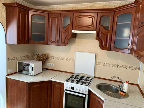 квартира за адресою Боголюбова вул., 18