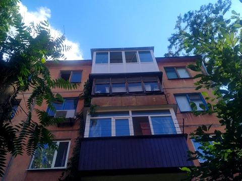 квартира за адресою Олександра Васякина, 5