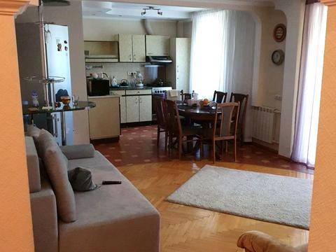 квартира за адресою Академіка Заболотного вул., 136-А