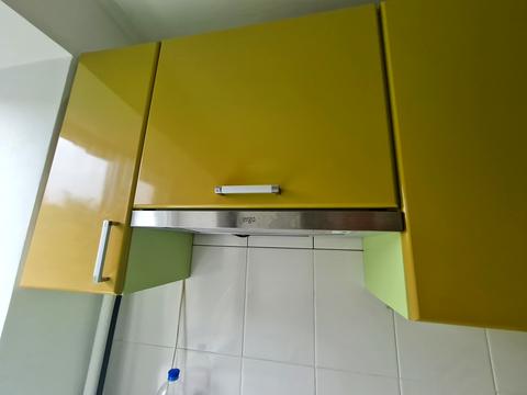 квартира по адресу Фортечный тупик (Тверской), 6/8