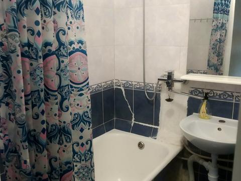 квартира по адресу пр.Повітрофлотський, 8
