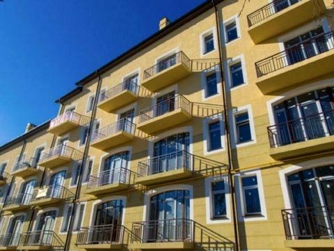 квартира за адресою Кам'янецька вул., 24а