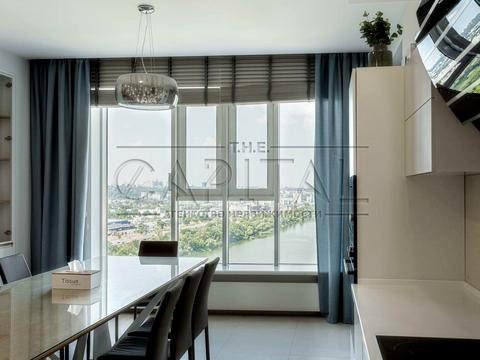 квартира за адресою Оболонський просп., 1к3