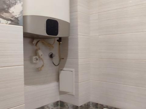 квартира за адресою Олени Пчілки вул., 8