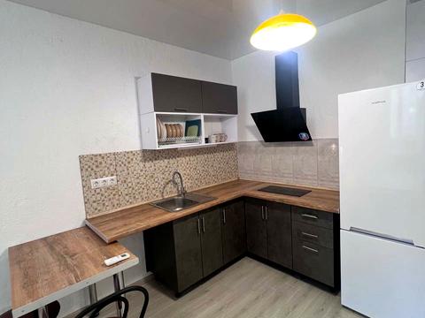 квартира за адресою Польова вул., 73