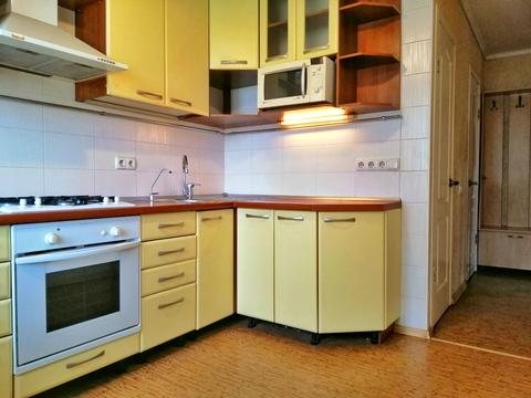 квартира по адресу Святоюріївська, 10/2