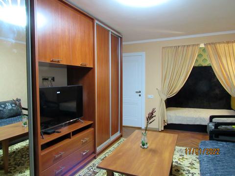 квартира за адресою Князів Острозьких вул. (Московська), 17