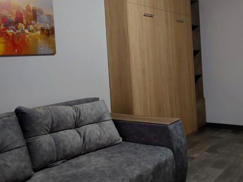квартира за адресою Світлицького вул., 30/20