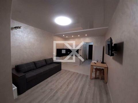 квартира за адресою Каховська вул., 62-А