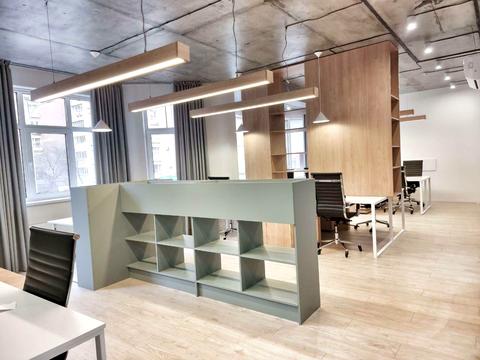 коммерческая по адресу Казимира Малевича ул. (Боженка), 48