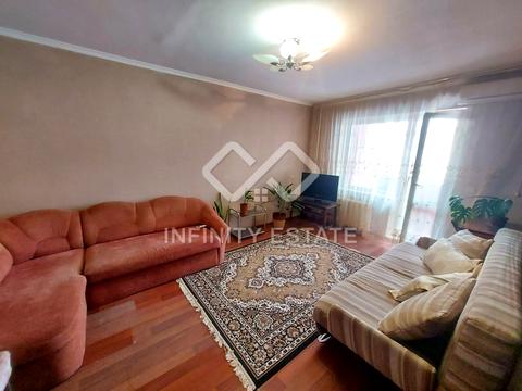 квартира за адресою Петра Григоренка просп., 1