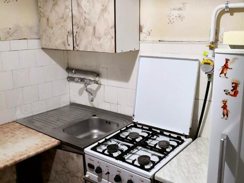 квартира за адресою Джохара Дудаєва вул. (Іскрівська), 20