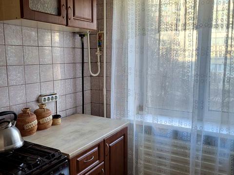 квартира по адресу Дубровицкая ул., 3