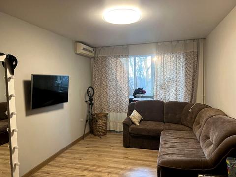 квартира за адресою Набережна Перемоги вул., 140