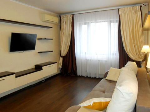 квартира за адресою Петра Григоренка просп., 25-Б