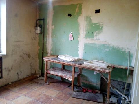 квартира по адресу снегіревський провулок, 7А