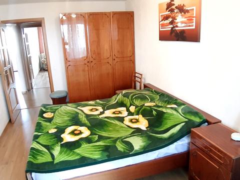 квартира по адресу Левка Лукьяненко ул. (Маршала Тимошенко), 13