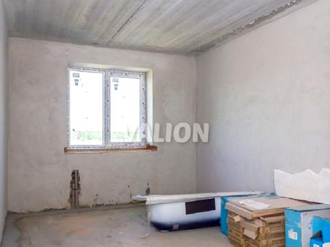 квартира по адресу Новообуховское шоссе, 1