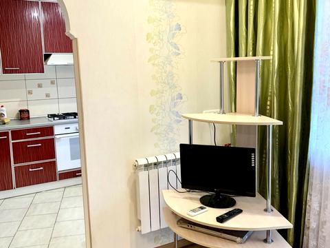 квартира по адресу Садовопарковая, 4