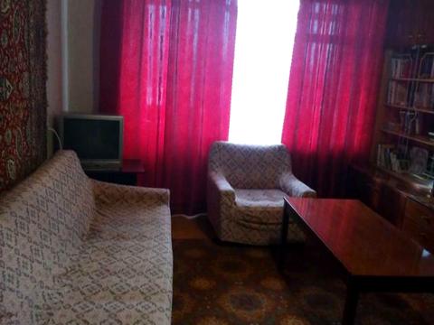 квартира по адресу Никольско-Ботаническая ул., 31