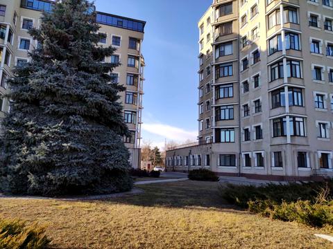 квартира по адресу Шевченко просп., 33