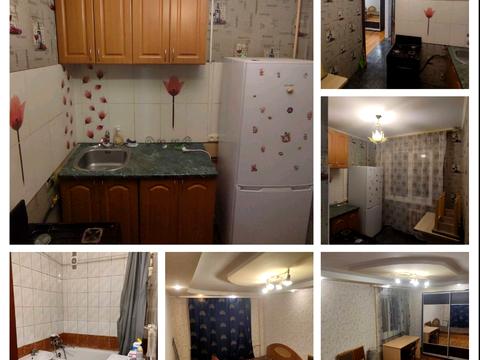 квартира по адресу Маршала Рыбалко ул., 21