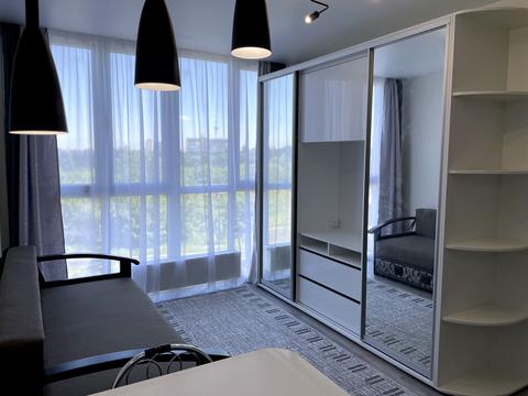 квартира по адресу Тираспольская ул., 52