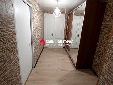 квартира за адресою Авраменка вул., 23