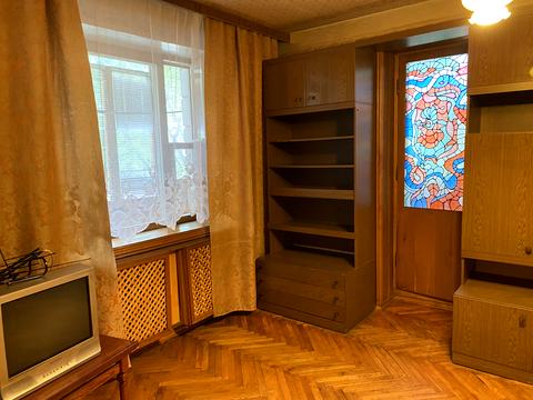 квартира по адресу Приладный пер., 8