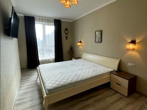 квартира по адресу Леси Украинки ул., 74-В