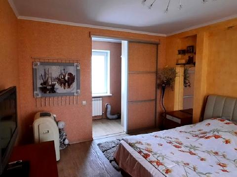 дом по адресу Весела