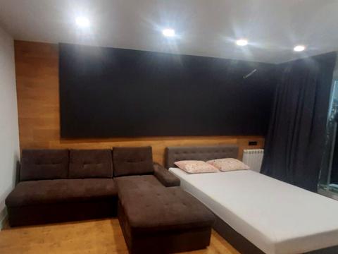 квартира по адресу Анны Ахматовой ул., 4