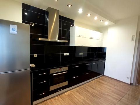 квартира по адресу Бакинская ул., 37-Д