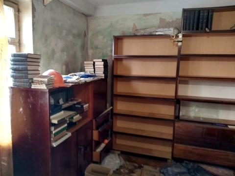 квартира по адресу Кучера Василия ул., 6