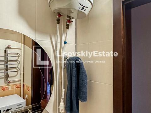 квартира по адресу Леси Украинки бульв., 9-В