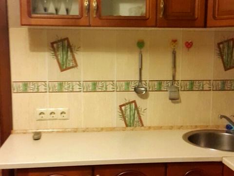 квартира по адресу Алматинская ул. (Алма-Атинская), 4-А